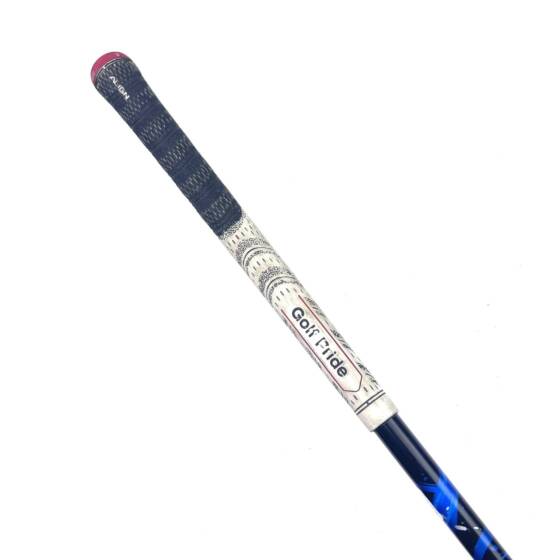 Taylormade QI10 Driver / 10.5 Degree / Kai’li 60 Stiff Flex