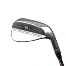Titleist Vokey SM8 Pitching Wege / 46 Degree / Vokey Wedge Flex