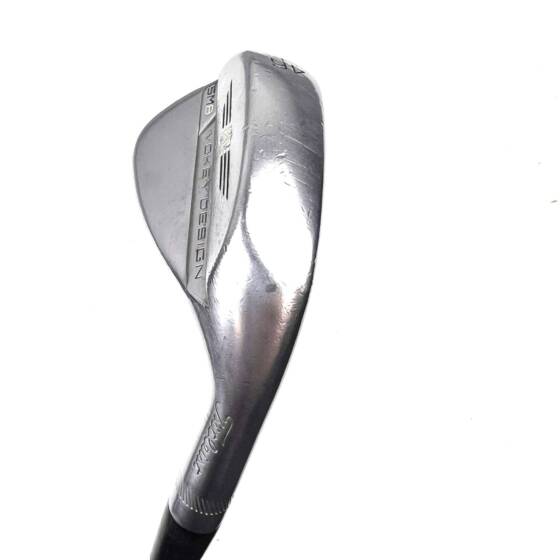 Titleist Vokey SM8 Pitching Wege / 46 Degree / Vokey Wedge Flex