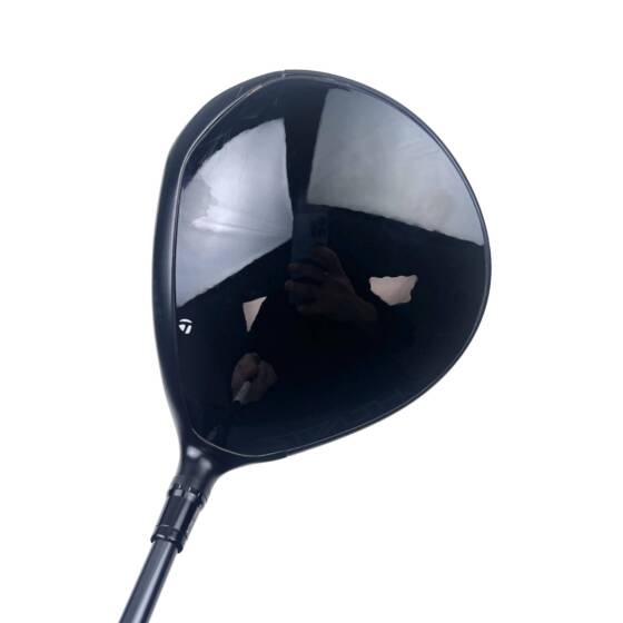 Taylormade Stealth 2 Plus Driver / 8 Degree / Speeder 661 Evolution Stiff Flex