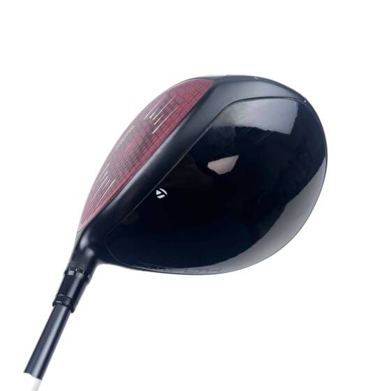 Taylormade Stealth 2 Plus Driver / 8 Degree / Speeder 661 Evolution Stiff Flex