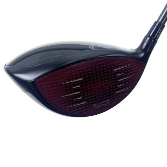 Taylormade Stealth 2 Plus Driver / 8 Degree / Speeder 661 Evolution Stiff Flex