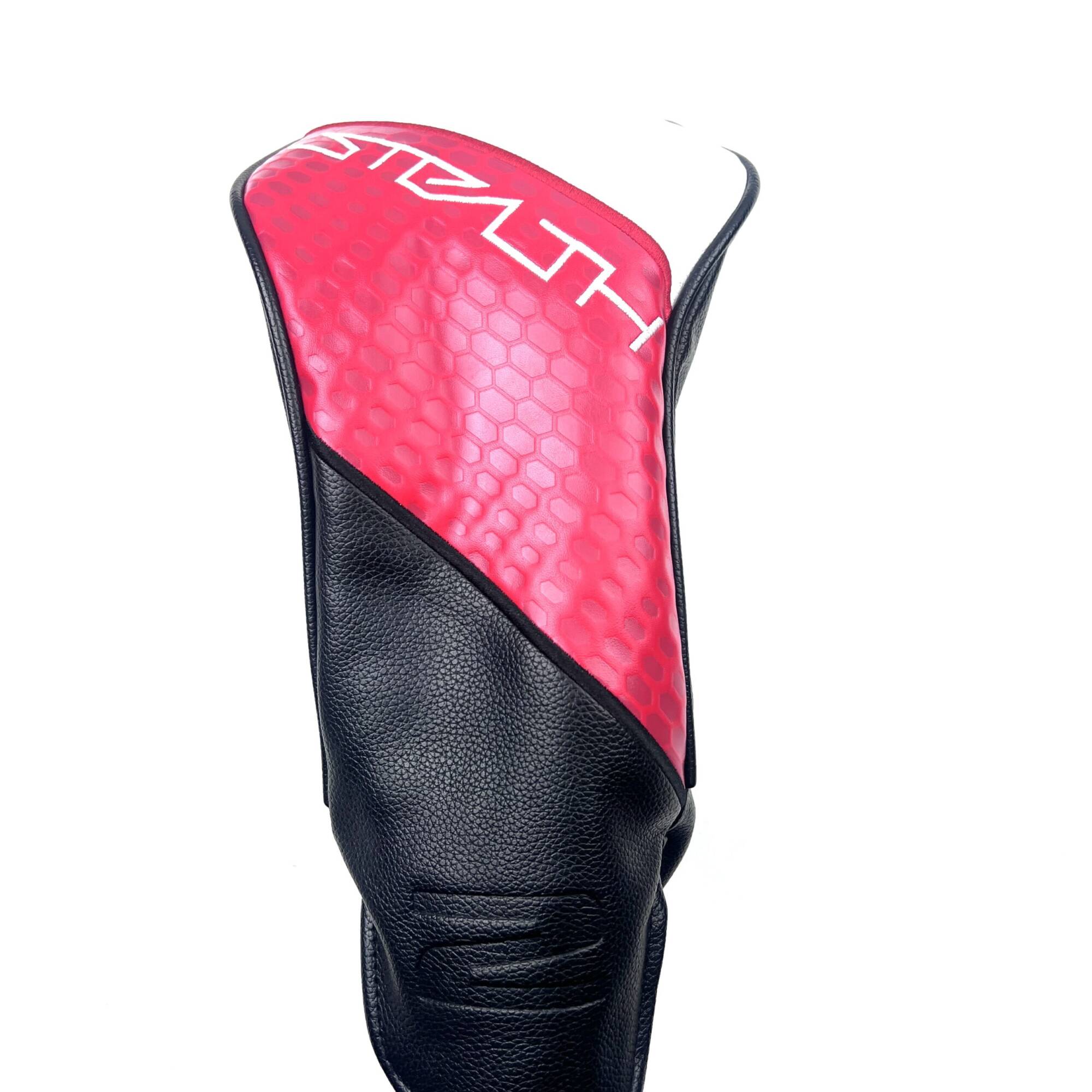 Taylormade Stealth 2 Plus Driver / 8 Degree / Speeder 661 Evolution Stiff Flex