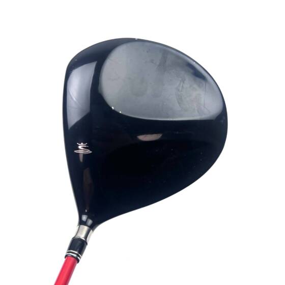 Cobra Speed LD F Driver / 10.5 Degree / Tour AD YS Regular Flex