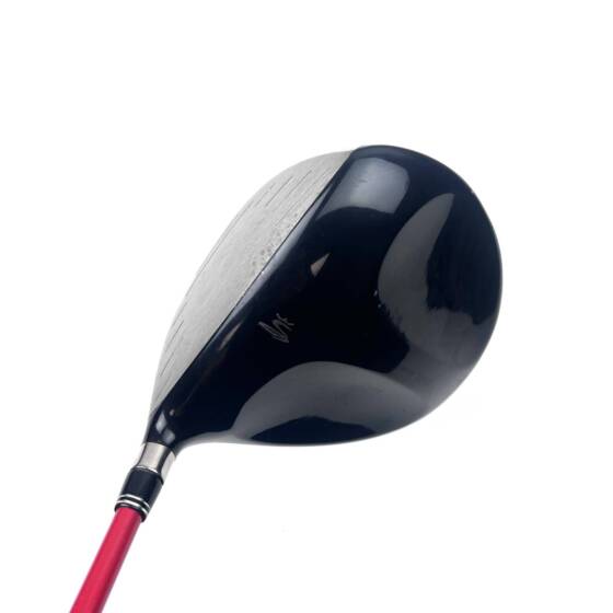 Cobra Speed LD F Driver / 10.5 Degree / Tour AD YS Regular Flex