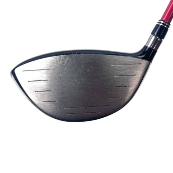 Cobra Speed LD F Driver / 10.5 Degree / Tour AD YS Regular Flex