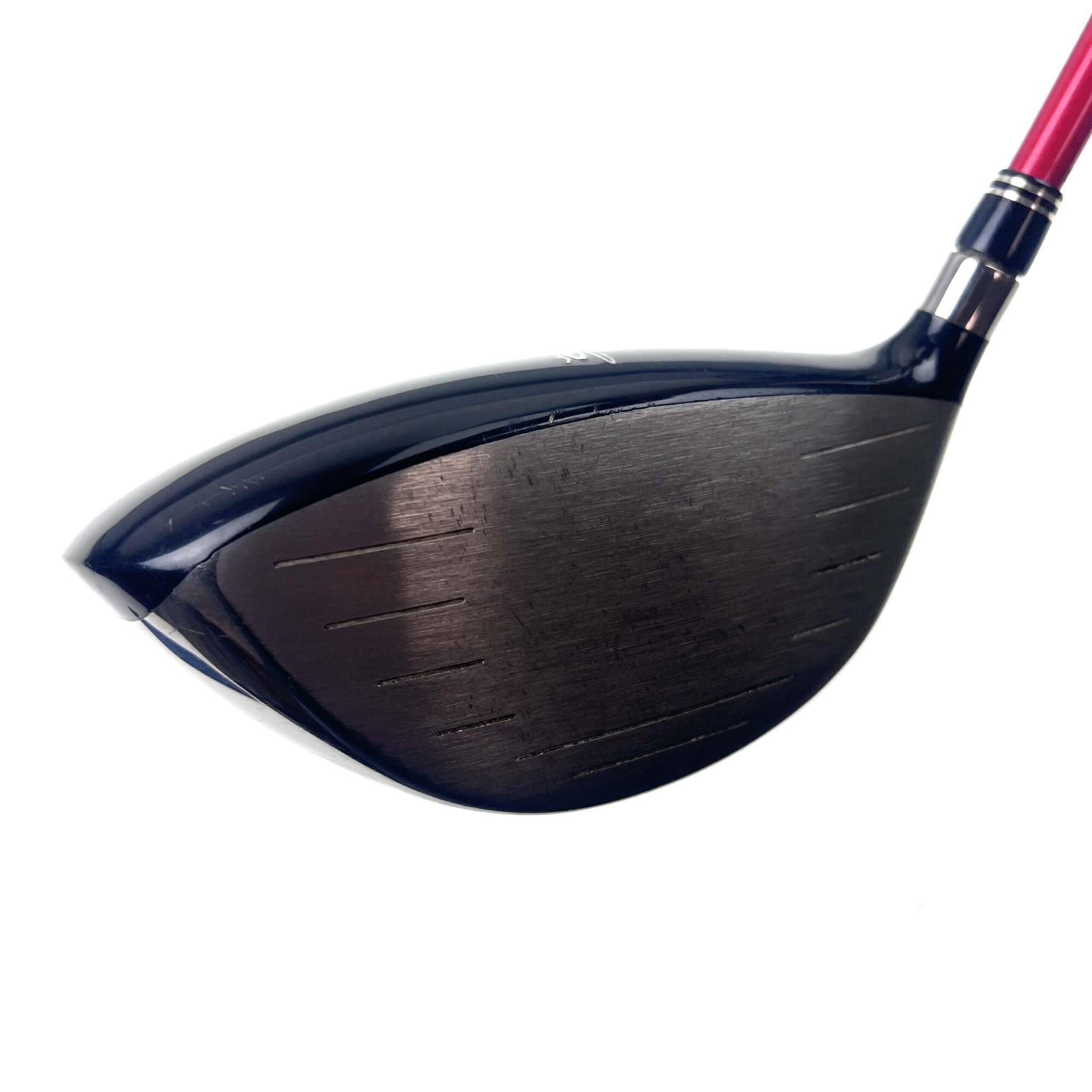 Cobra Speed LD F Driver / 10.5 Degree / Tour AD YS Regular Flex