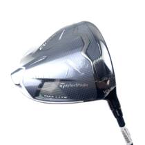 New Taylormade Qi35 Max Lite Driver / 10.5 Degree / Vanquish Regular