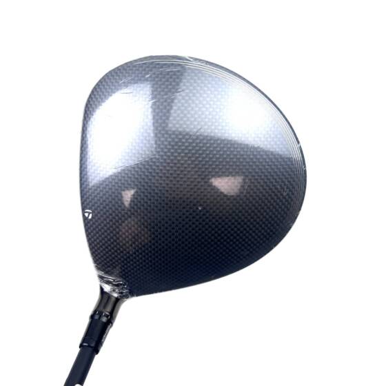 New Taylormade Qi35 Max Lite Driver / 10.5 Degree / Vanquish Regular