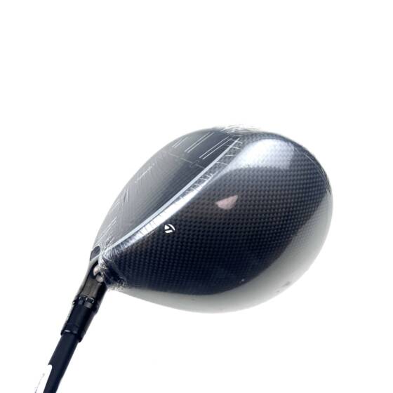 New Taylormade Qi35 Max Lite Driver / 10.5 Degree / Vanquish Regular