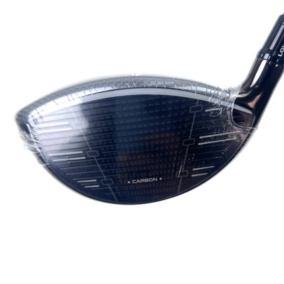New Taylormade Qi35 Max Lite Driver / 10.5 Degree / Vanquish Regular