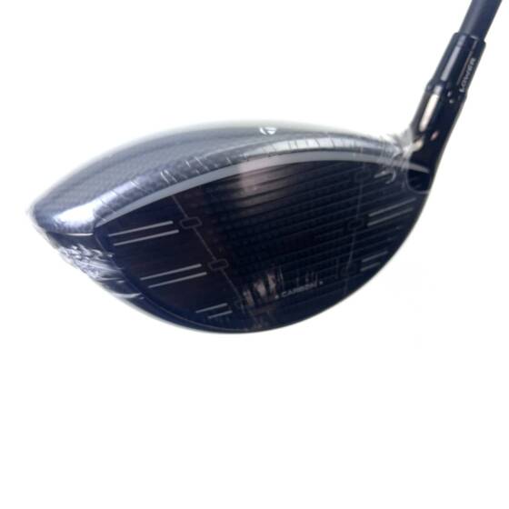 New Taylormade Qi35 Max Lite Driver / 10.5 Degree / Vanquish Regular