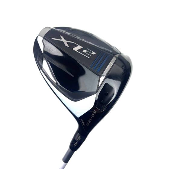 Cleveland Launcher XL2 Driver / 10.5 Degree / Aldila Ascent 40 Stiff Flex