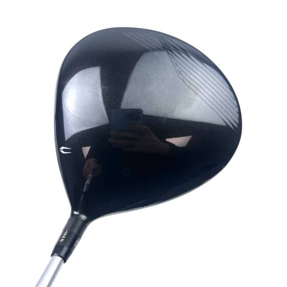 Cleveland Launcher XL2 Driver / 10.5 Degree / Aldila Ascent 40 Stiff Flex
