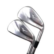Mizuno Pro 245 Irons / 4-PW / Dynamic Gold R300 Regular Flex