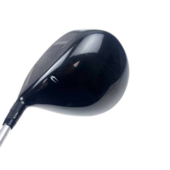 Cleveland Launcher XL2 Driver / 10.5 Degree / Aldila Ascent 40 Stiff Flex