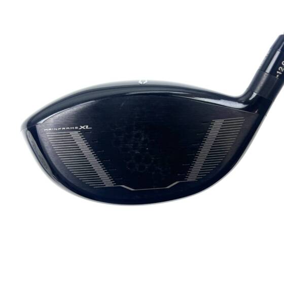 Cleveland Launcher XL2 Driver / 10.5 Degree / Aldila Ascent 40 Stiff Flex