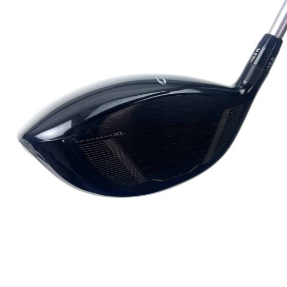 Cleveland Launcher XL2 Driver / 10.5 Degree / Aldila Ascent 40 Stiff Flex