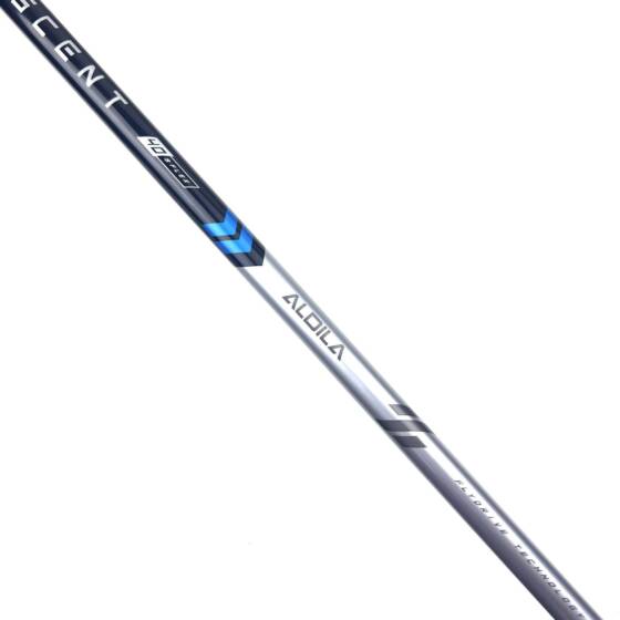 Cleveland Launcher XL2 Driver / 10.5 Degree / Aldila Ascent 40 Stiff Flex