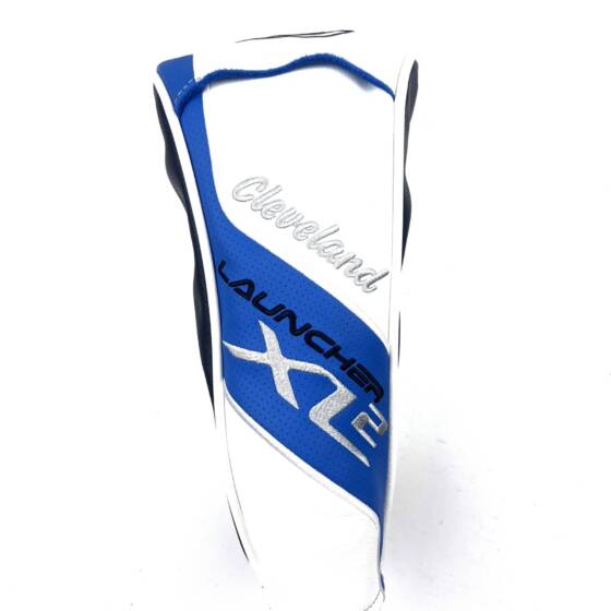 Cleveland Launcher XL2 Driver / 10.5 Degree / Aldila Ascent 40 Stiff Flex