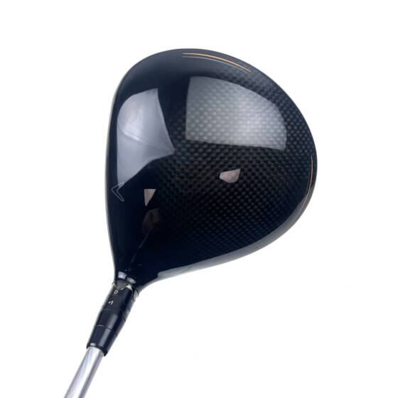 Callaway Mavrik Sub Zero Driver / 10.5 Degree / Evenflow Regular Flex