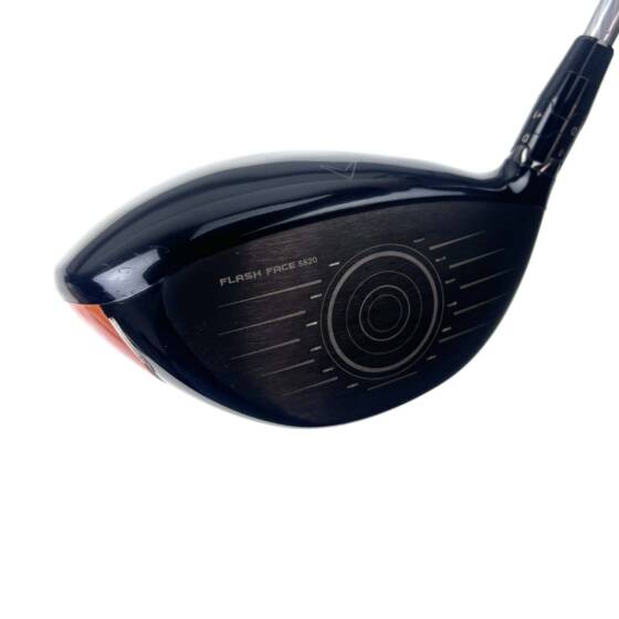 Callaway Mavrik Sub Zero Driver / 10.5 Degree / Evenflow Regular Flex
