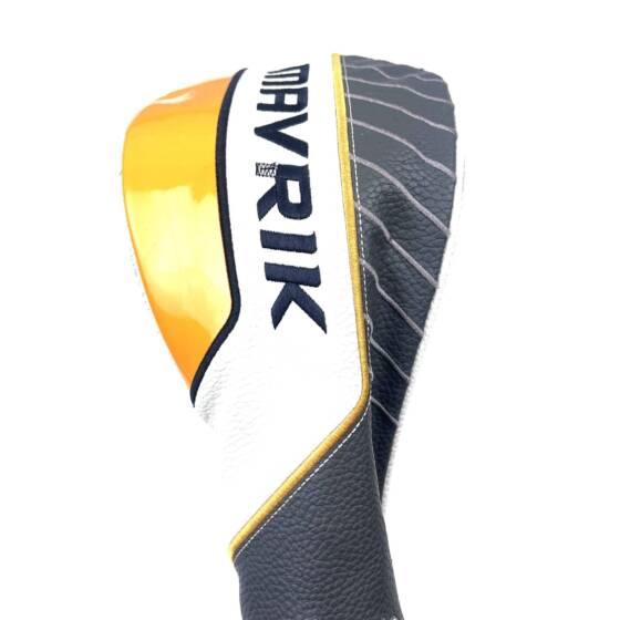 Callaway Mavrik Sub Zero Driver / 10.5 Degree / Evenflow Regular Flex