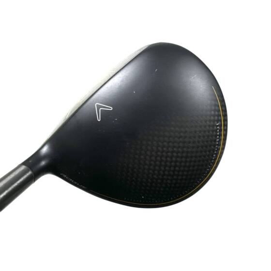 Callaway Rogue ST Max D 3 Wood / 16 Degree / Cypher Fifty Regular Flex