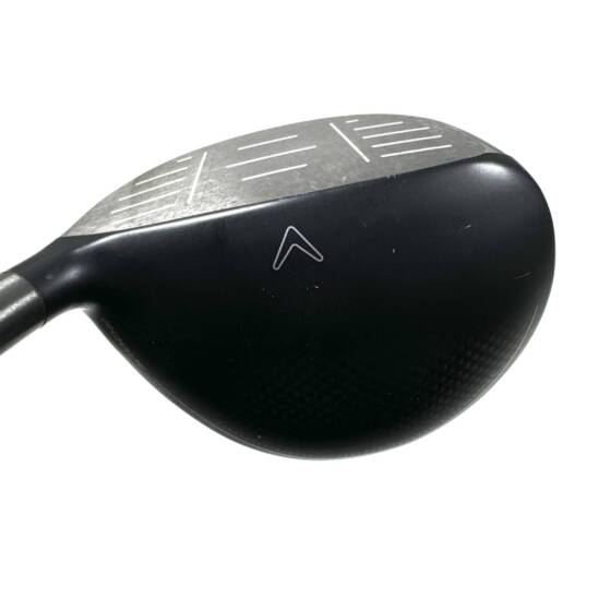 Callaway Rogue ST Max D 3 Wood / 16 Degree / Cypher Fifty Regular Flex