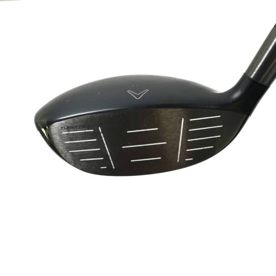 Callaway Rogue ST Max D 3 Wood / 16 Degree / Cypher Fifty Regular Flex