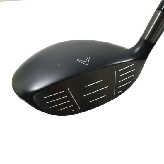 Callaway Rogue ST Max D 3 Wood / 16 Degree / Cypher Fifty Regular Flex