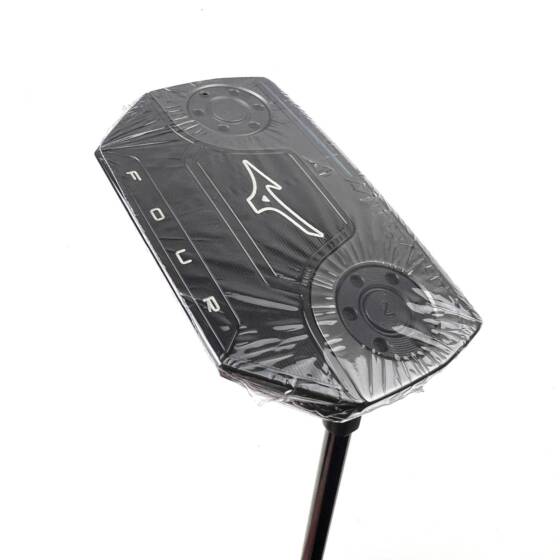 New Mizuno M-Craft X Four Putter / 35 Inches