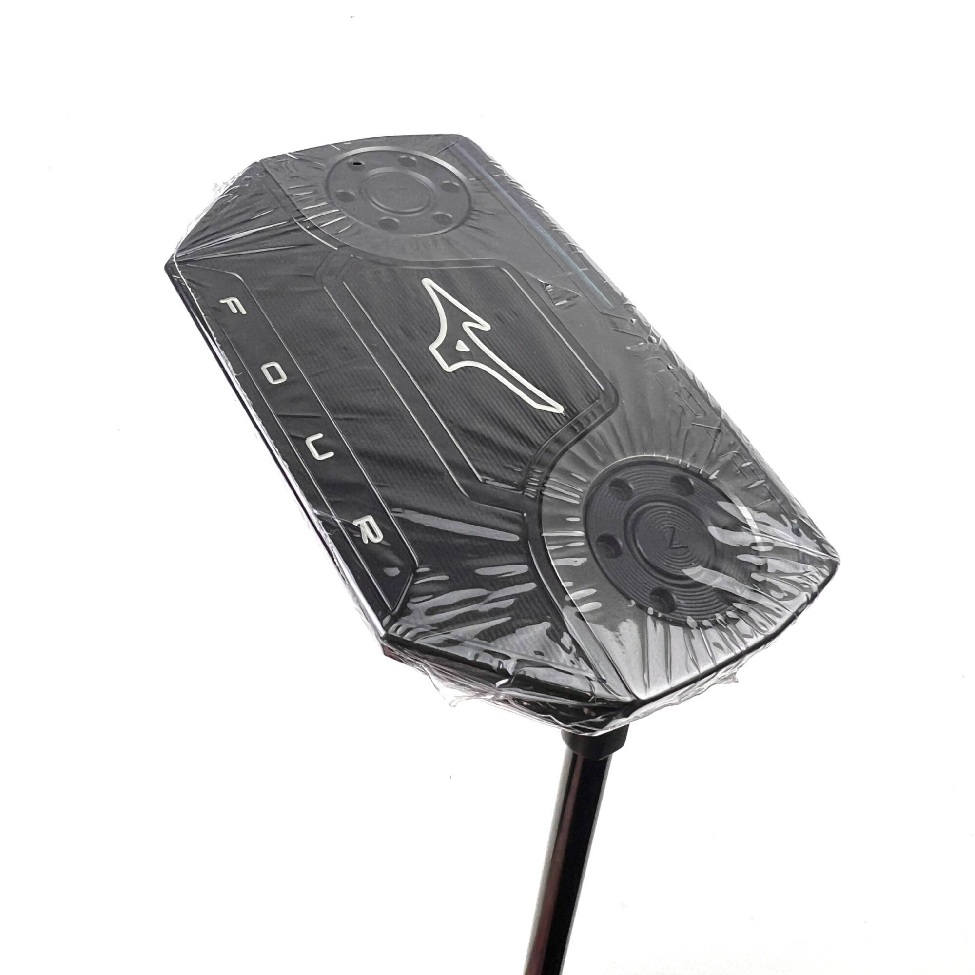 New Mizuno M-Craft X Four Putter / 35 Inches