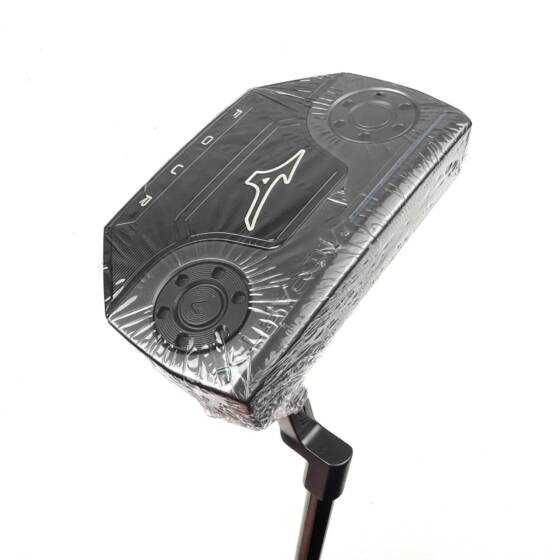 New Mizuno M-Craft X Four Putter / 35 Inches