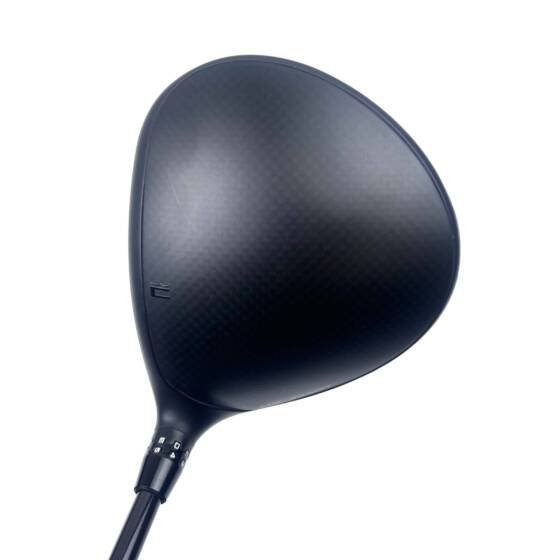 Cobra DS-Adapt LS Driver / 9 Degree / Denali Black 70 X-Stiff Flex