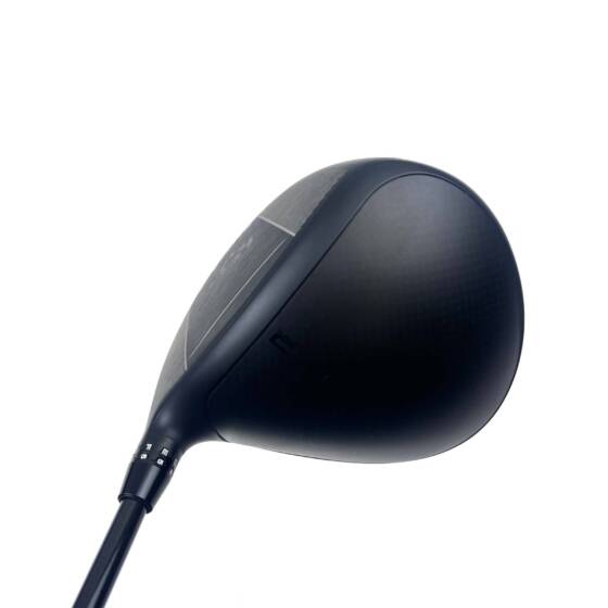 Cobra DS-Adapt LS Driver / 9 Degree / Denali Black 70 X-Stiff Flex