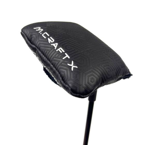 New Mizuno M-Craft X Four Putter / 35 Inches