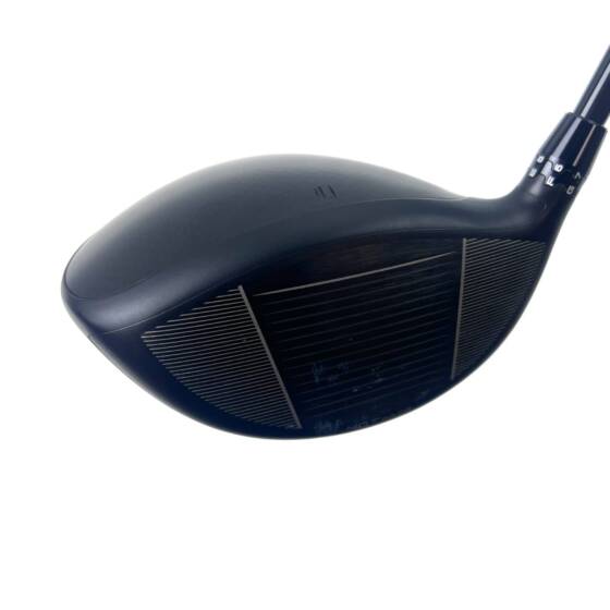 Cobra DS-Adapt LS Driver / 9 Degree / Denali Black 70 X-Stiff Flex