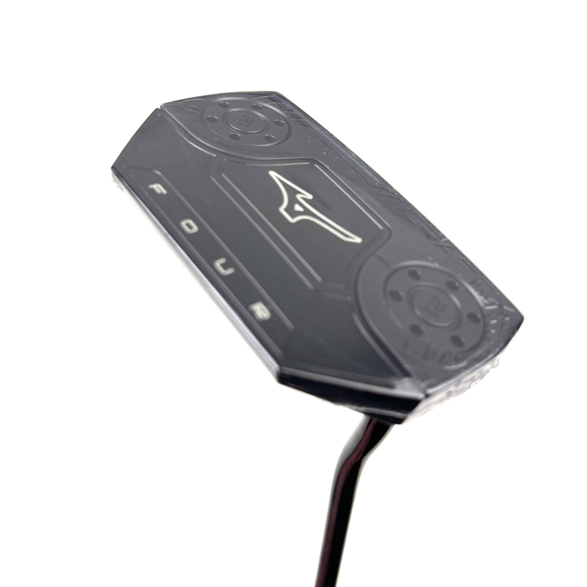 New Mizuno M-Craft X Four Putter / 35 Inches
