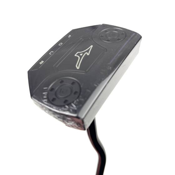 New Mizuno M-Craft X Four Putter / 35 Inches