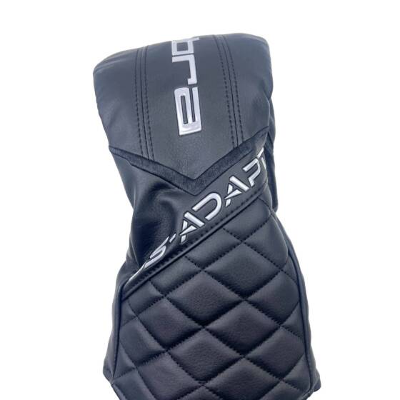 Cobra DS-Adapt LS Driver / 9 Degree / Denali Black 70 X-Stiff Flex