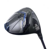 Cobra DS-Adapt X Driver / 9 Degree / Denali Blue 60 X-Stiff Flex