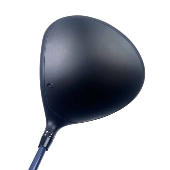 Cobra DS-Adapt X Driver / 9 Degree / Denali Blue 60 X-Stiff Flex