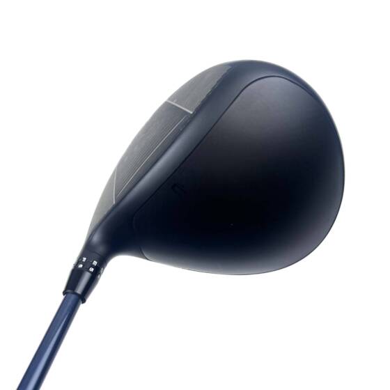 Cobra DS-Adapt X Driver / 9 Degree / Denali Blue 60 X-Stiff Flex