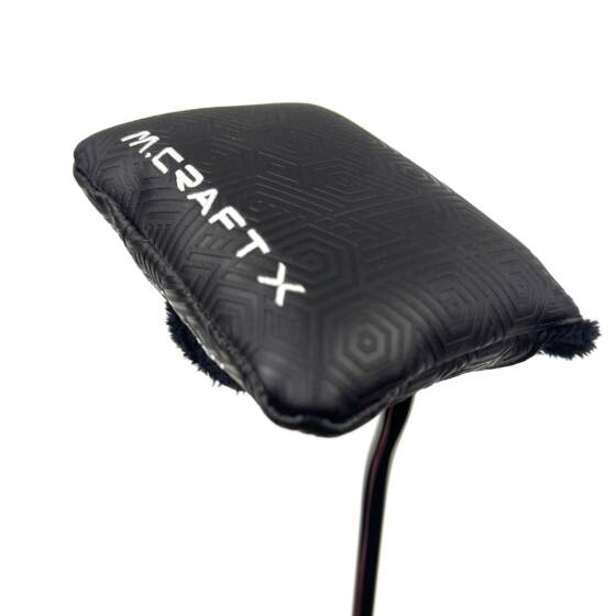 New Mizuno M-Craft X Four Putter / 35 Inches