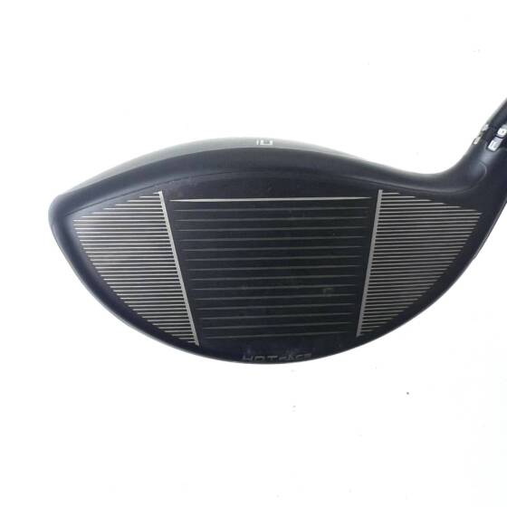 Cobra DS-Adapt X Driver / 9 Degree / Denali Blue 60 X-Stiff Flex