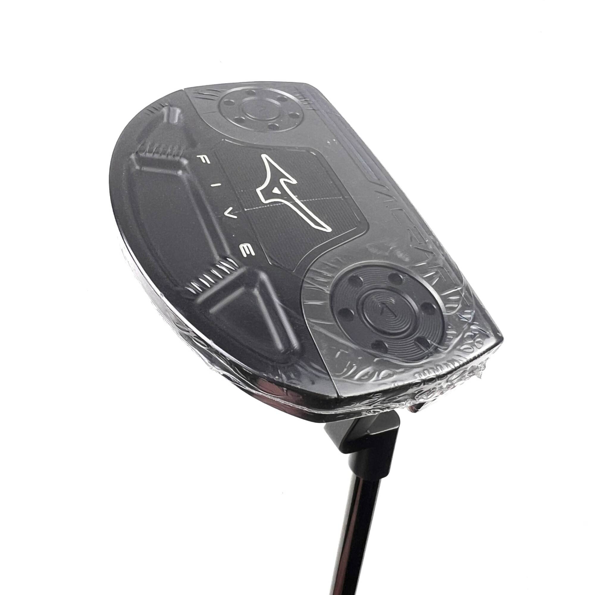 New Mizuno M-Craft X Five Putter / 35 Inches