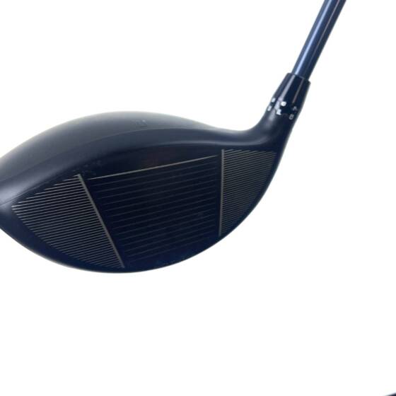 Cobra DS-Adapt X Driver / 9 Degree / Denali Blue 60 X-Stiff Flex