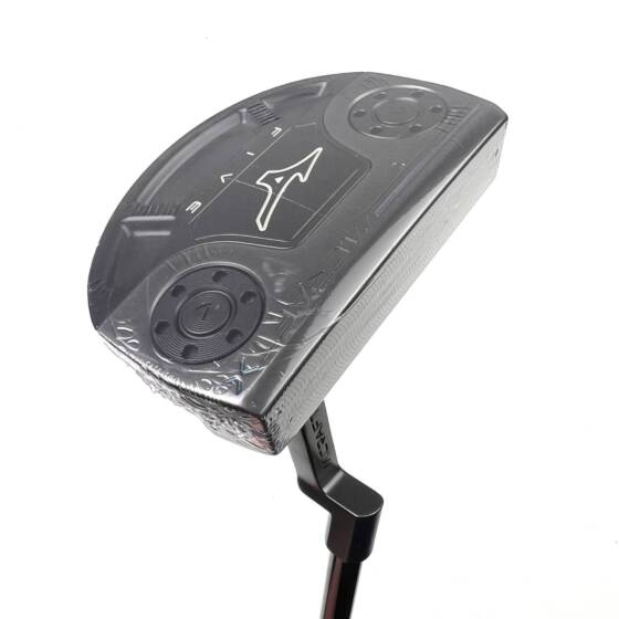 New Mizuno M-Craft X Five Putter / 35 Inches