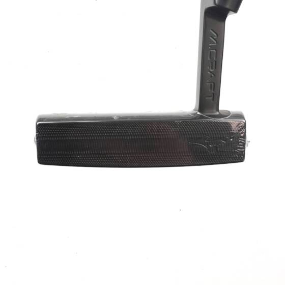 New Mizuno M-Craft X Five Putter / 35 Inches